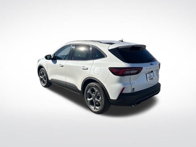 2026 Ford Escape ST-Line FWD