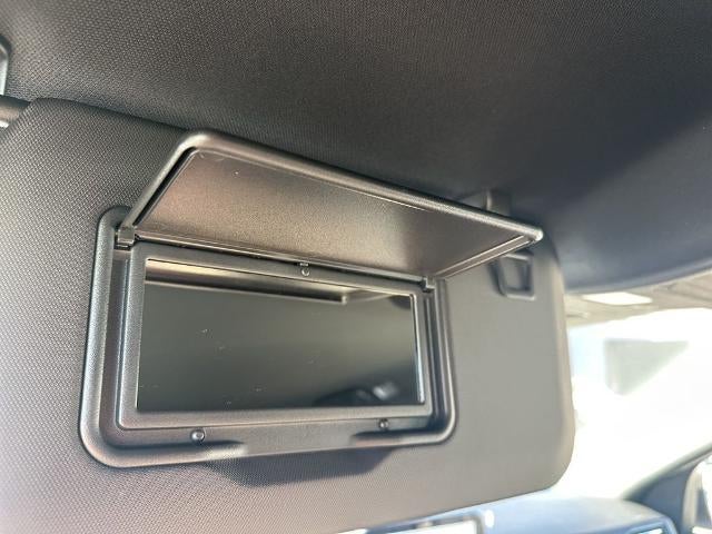 2026 Ford Escape ST-Line FWD