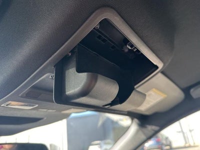 2026 Ford Escape ST-Line FWD