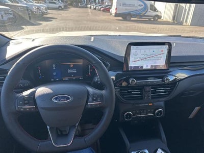 2026 Ford Escape ST-Line FWD