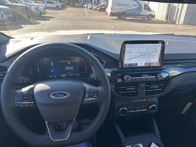 2026 Ford Escape ST-Line FWD