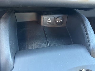 2026 Ford Escape ST-Line FWD