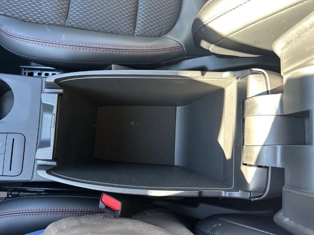 2026 Ford Escape ST-Line FWD