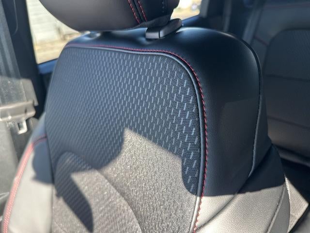 2026 Ford Escape ST-Line FWD