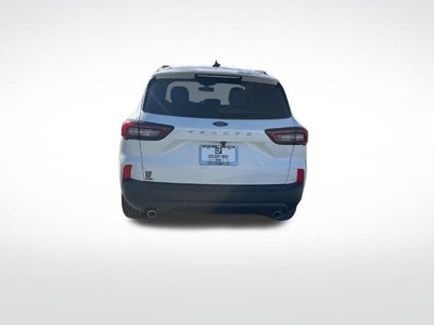 2026 Ford Escape ST-Line FWD