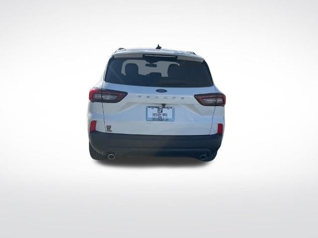 2026 Ford Escape ST-Line FWD