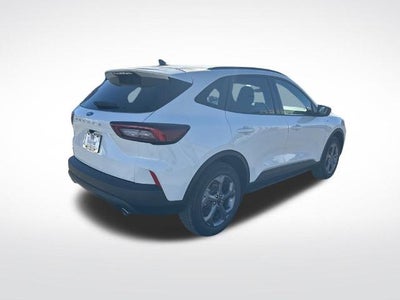 2026 Ford Escape ST-Line FWD