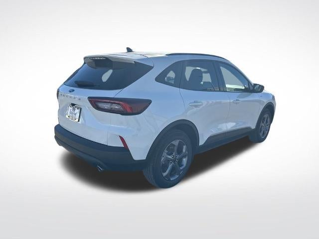 2026 Ford Escape ST-Line FWD