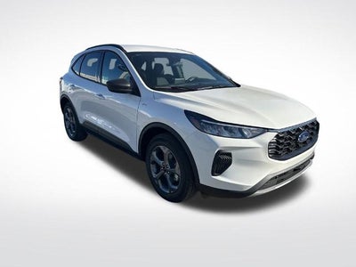 2026 Ford Escape ST-Line FWD