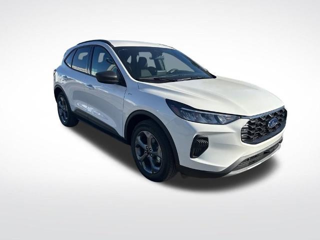 2026 Ford Escape ST-Line FWD