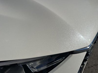 2026 Ford Escape ST-Line FWD