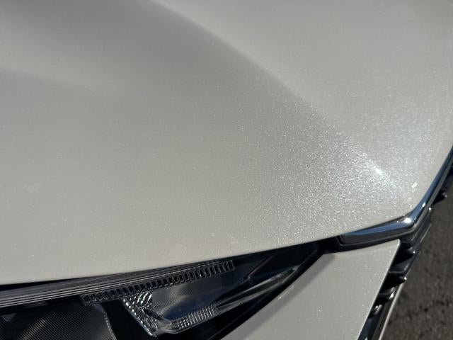 2026 Ford Escape ST-Line FWD