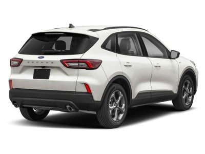 2026 Ford Escape ST-Line FWD