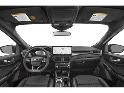 2024 Ford Escape ST-Line FWD