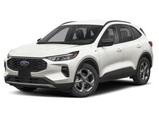2026 Ford Escape ST-Line FWD