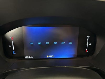 2024 Ford Escape ST-Line FWD