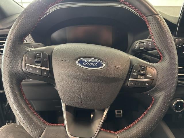 2024 Ford Escape ST-Line FWD