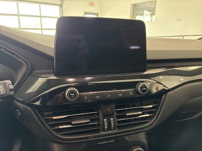 2024 Ford Escape ST-Line FWD