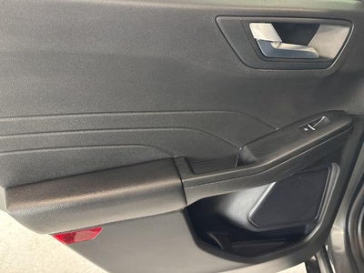 2024 Ford Escape ST-Line FWD