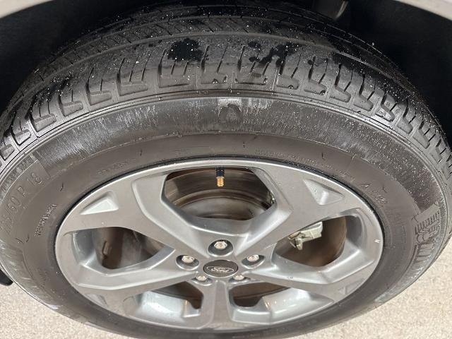 2024 Ford Escape ST-Line FWD