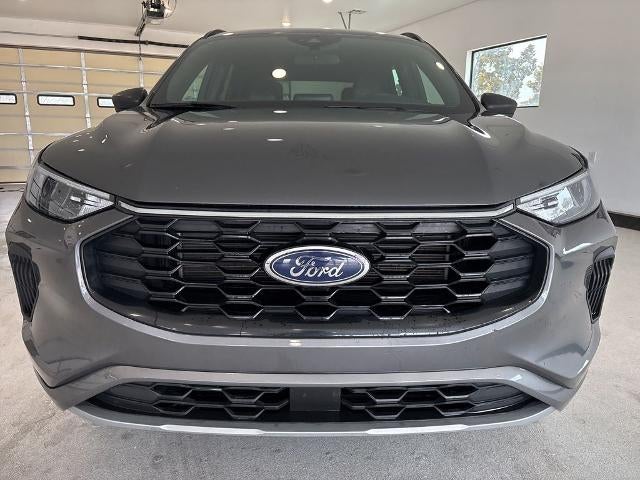 2024 Ford Escape ST-Line FWD