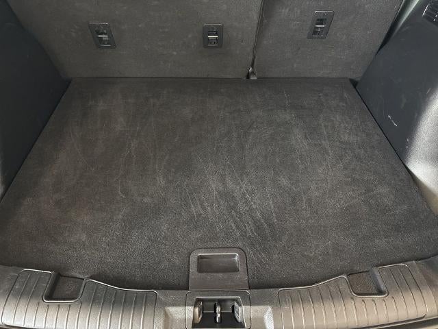 2024 Ford Escape ST-Line FWD