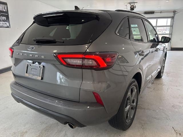 2024 Ford Escape ST-Line FWD