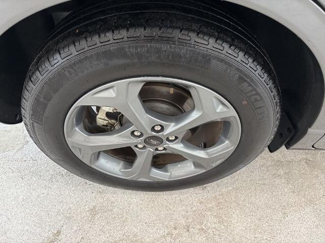 2024 Ford Escape ST-Line FWD
