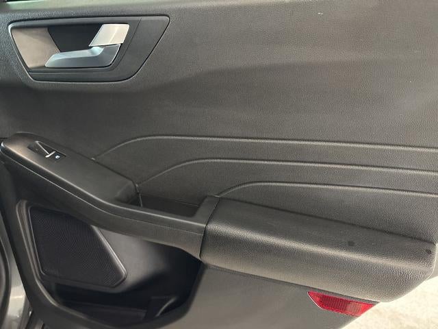 2024 Ford Escape ST-Line FWD