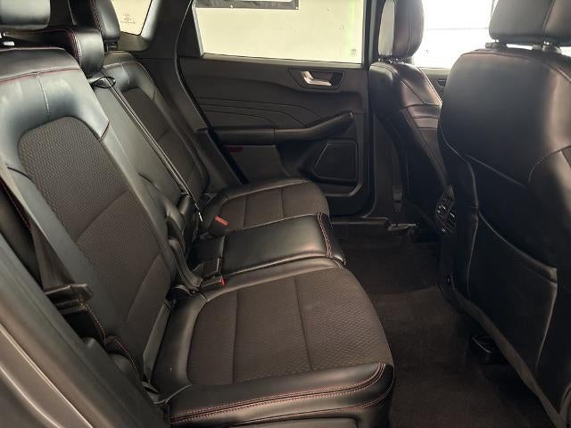 2024 Ford Escape ST-Line FWD