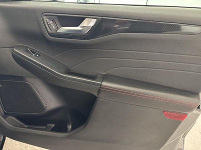 2024 Ford Escape ST-Line FWD