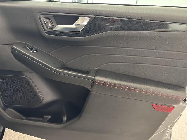 2024 Ford Escape ST-Line FWD