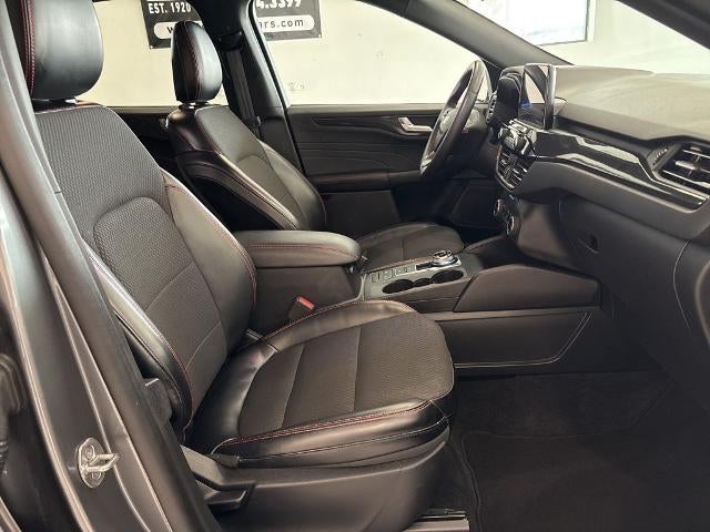 2024 Ford Escape ST-Line FWD