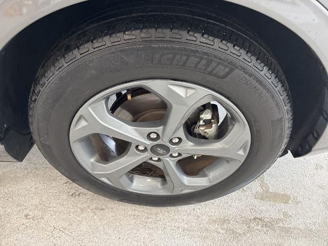 2024 Ford Escape ST-Line FWD
