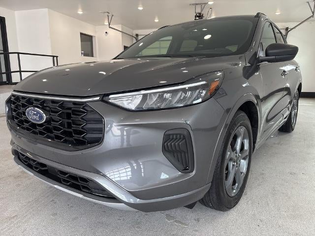 2024 Ford Escape ST-Line FWD