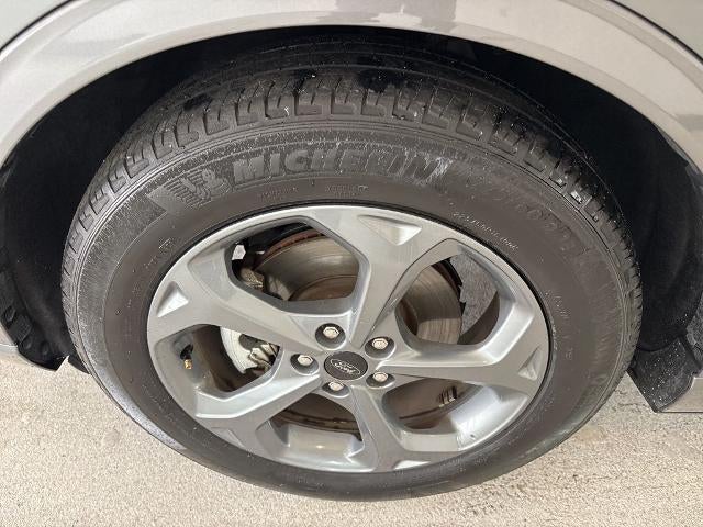 2024 Ford Escape ST-Line FWD