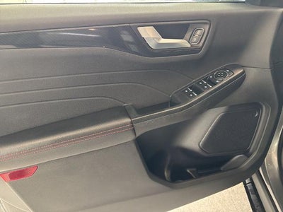 2024 Ford Escape ST-Line FWD