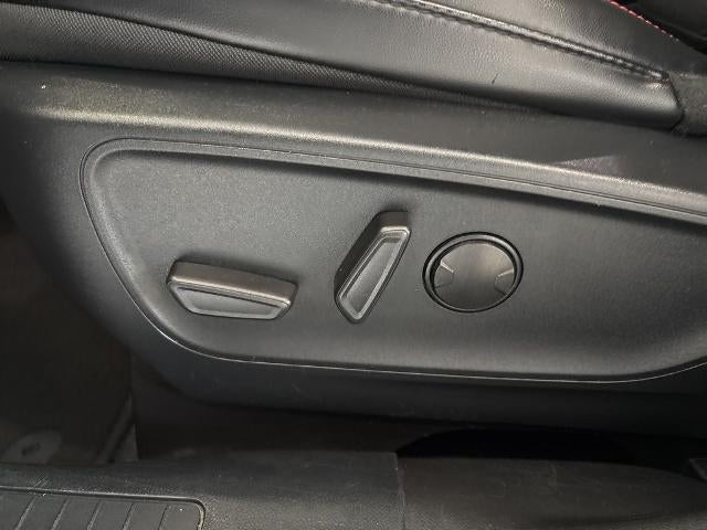 2024 Ford Escape ST-Line FWD