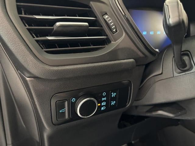 2024 Ford Escape ST-Line FWD