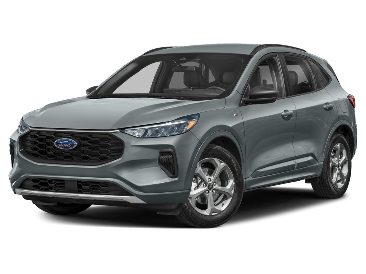 2024 Ford Escape ST-Line FWD