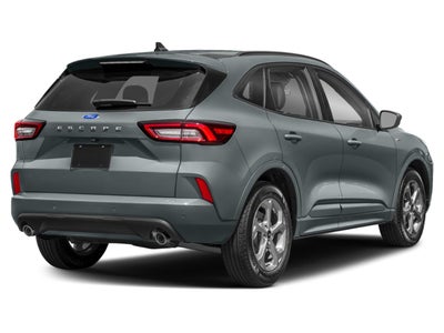 2024 Ford Escape ST-Line FWD