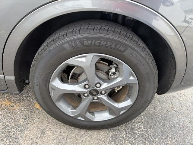 2023 Ford Escape ST-Line FWD