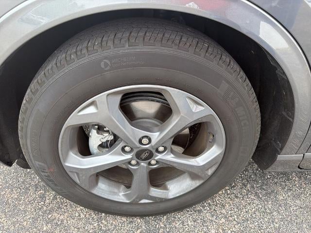 2023 Ford Escape ST-Line FWD
