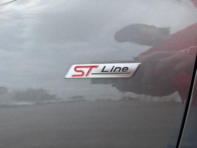 2023 Ford Escape ST-Line FWD