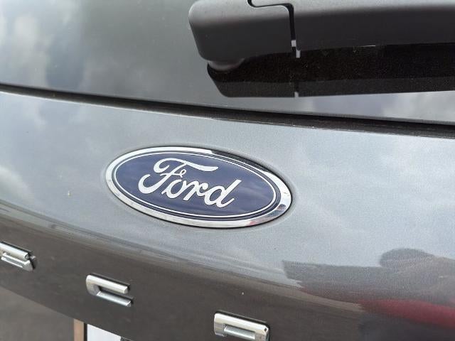 2023 Ford Escape ST-Line FWD