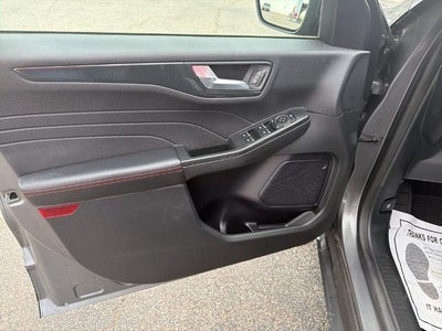 2023 Ford Escape ST-Line FWD