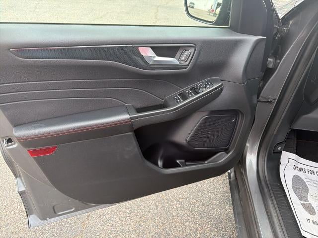 2023 Ford Escape ST-Line FWD