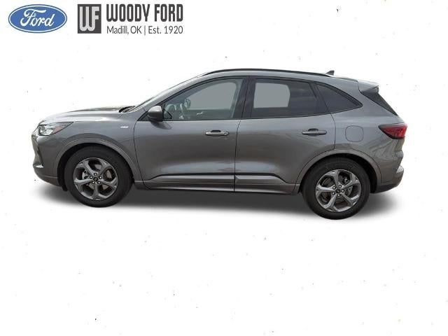 2023 Ford Escape ST-Line FWD