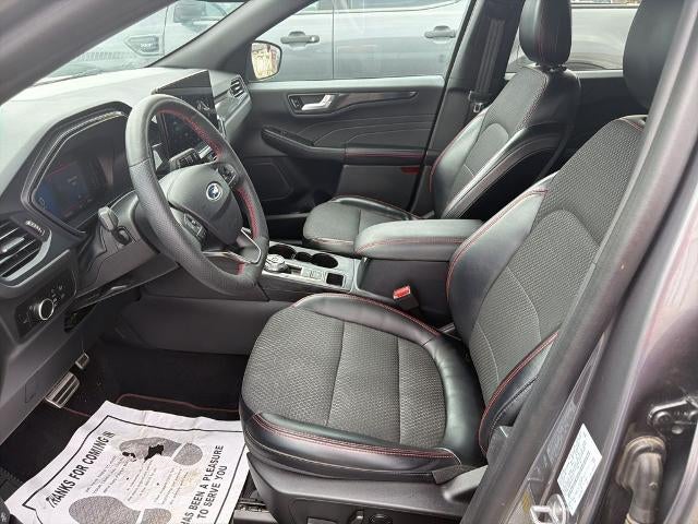 2023 Ford Escape ST-Line FWD