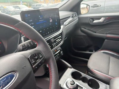 2023 Ford Escape ST-Line FWD